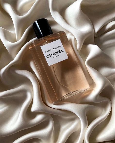 chanel perfume aesthetic.